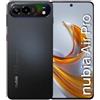 ZTE NUBIA AIR PRO 5G DUAL SIM 6.77" OCTA CORE 512GB RAM 8GB 5G TIM BLACK - 789571