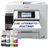 Epson EcoTank Pro ET-5885 Multifunzionsdrucker a colori - C11CJ28405