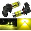 Doumneou 2 x 9005 H10 9145 3000 K giallo 100 W LED Kit lampadine fendinebbia