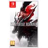 NAMCO BANDAI Final Fantasy Resonance - GIOCO Nintendo Switch