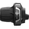 Shimano Imballo Oem COMANDO CAMBIO SHIMANO REVO SLRV400 SINISTRO 3V. CONF. OEM