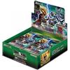 Bandai Bandai - Dragon Ball Super Card Game Beyond Generation Booster Box 24 Pcs