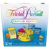 Hasbro Gaming VL Trivial Pursuit Family Editie - E1921155 VL Trivial Pursuit Family Editie - E