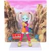 Banpresto Panzy Dragon Ball Daima Actionfigur - mit Panel 13 cm - Mehrfarbig BP2