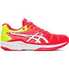 Asics Gel Solution Speed FF Clay Court