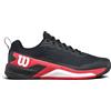 Wilson Rush Pro 4.5 Nera All Court