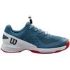 Wilson Rush Pro Blu JR