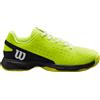 Wilson Rush Pro Gialla JR