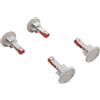 HAYWARD RCX341112GR1 SPINA PERNO RUOTA AQV500