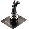 Thrustmaster 2960738 HOTAS Warthog Flight Stick Joystick PC 19 tasti programmabili USB 2.0 colore Nero