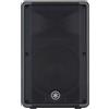 Yamaha CDBR12 DBR12 Altoparlante Attivo 2-vie 1000 W 52 - 20000 Hz 8 Ω colore Nero