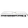 HPE JL685A Aruba Instant On 1930 Switch Managed L2+ 48 porte Gigabit 4 slot SFP+ 10GbE 176 Gbps colore Bianco