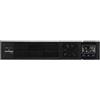 Tecnoware FGCEDP3602RTIEC EVO DSP Plus UPS On-Line 3600 VA 3240 W 8 prese IEC C13 1 presa IEC C19 colore Nero