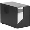 Legrand 311061 Keor SPE Gruppo di continuita' UPS Linea Interattiva 1000VA 800W 8 Prese IEC C13 colore Nero