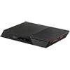 Asustor FS6706T Flashstor 6 NAS 6x M.2 NVMe Intel Celeron N5105 4 GB DDR4 Dual 2.5GbE HDMI 2.0b colore Nero