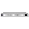 Ubiquiti USW-PRO-MAX-48 UniFi Switch Pro Max 48 Layer 3 32x GbE 16x 2.5G RJ45 4x SFP+ 10G 224 Gbps colore Grigio