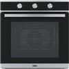 Franke FSM 82 HE XS Smart Forno da incasso Elettrico Multifunzione 71 L Classe A 8 funzioni 2750 W (60x60x57 cm) colore Inox