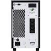 TECNOWARE POWER SYSTEMS Tecnoware FGCEDP3602IEC EVO DSP PLUS Gruppo di Continuita' UPS Tower On-Line 3600VA 3240W Doppia Conversione USB RS232