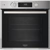 Hotpoint HAO 854PS X Forno da incasso Elettrico Ventilato 71 L Classe A++ Vapore Pirolitico (60x60x55 cm) colore Inox