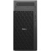 Dell Pro Max FCT2250 T2 Tower PC Intel Ultra 9 32GB 1TB SSD Windows 11 Pro Nero