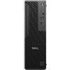 Dell MKJPH Pro Max FCS1250 PC Desktop Intel Core Ultra 7 265 32GB DDR5 1TB SSD NVMe NVIDIA RTX A1000 8GB Windows 11 Pro colore Nero