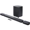 JBL Bar 800MK2 Nero Soundbar 7.1 Canali 780 W