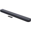 JBL JBLBAR300M2BLKEP Bar 300MK2 Soundbar 5.0 Canali 450W Dolby Atmos HDMI eARC Wi-Fi Bluetooth MultiBeam 3.0 colore Nero
