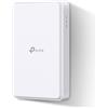 TP-Link NE200-OUTDOOR Router 5G da Esterno Modem Integrato 5G NR 4.67 Gbps LAN 2.5 Gigabit Ethernet PoE IP67 colore Bianco