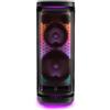 Trevi XFest XF 4400 Dj Altoparlante Wireless 500W con Usb Aux-In Tws