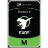 Seagate ST28000NM003K Exos M 28TB Disco Rigido Interno 3.5'' 7200 RPM Enterprise