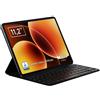 Xiaomi VHU6708EU Pad 8 Tablet Android 11.2'' 8 GB RAM 128 GB Wi-Fi 7 Snapdragon 8s Gen 4 con Tastiera colore Grigio