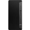 HP Pro Tower 400 G9 Pc Intel Core i5-13500 16GB DDR4 512GB SSD Windows 11 Pro Nero