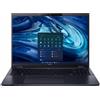 Acer TMP416-54-TCO-58LV TravelMate P4 16 Computer portatile Intel Core Ultra 5 16GB RAM 512GB SSD WUXGA Wi-Fi 7 Windows 11 Pro colore Blu
