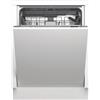 Hotpoint Ariston HDI LYM B5 R Lympia Lavastoviglie da incasso 15 coperti Classe B 41 dB WiFi Inverter AquaStop (82x60x55 cm)