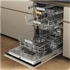 Whirlpool WH4IFC14BN6S Lavastoviglie da Incasso 14 coperti Classe C 44 dB 8,9 L 75 kWh 10 programmi (82x60x55 cm) colore Argento
