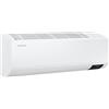Samsung F-AR09LZN Luzon Condizionatore fisso Monosplit Inverter 9000 BTU Classe A++ A+ 19 dB colore Bianco