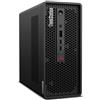 Lenovo 30J5006WIX ThinkStation P3 Ultra SFF Gen 2 Workstation Intel Core Ultra 7 265K 32 GB DDR5 1 TB SSD NVMe Wi-Fi 7 Windows 11 Pro colore Nero