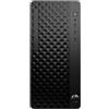 HP D5BJ2AT ProDesk 2 Tower G1i Desktop PC Intel Core i5-14400 16 GB DDR5 512 GB SSD NVMe M.2 Windows 11 Pro colore Nero