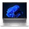 HP DP9K2AT#ABZ ProBook 4 G2A Notebook 14 pollici AMD Ryzen 5 6 GB RAM 512 GB SSD Windows 11 Pro colore Argento