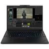 Lenovo 21XE001YIX ThinkPad P16s Gen 5 Mobile Workstation 16 Intel Core Ultra 7 32GB RAM 1TB SSD RTX PRO 1000 Windows 11 Pro colore Nero