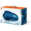 JBL JBLXTREME5BLU Xtreme 5 Altoparlante Bluetooth portatile 130W IP68 autonomia 28h Powerbank integrato colore Blu