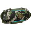 JBL JBLXTREME5SQUAD Xtreme 5 Altoparlante Bluetooth portatile 130 W IP68 Powerbank Auracast colore Camouflage