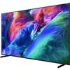 Samsung MRE65R85HAUXZT TV 65'' Micro RGB 4K Vision AI Smart TV colore Nero