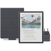 Amazon PA2MA5 Kindle Scribe Colorsoft eReader 32 GB schermo 11'' effetto carta luce frontale IA colore Grafite