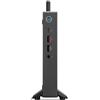 Acer DT.R4ZET.00A Veriton 2000 Mini PC Intel Core 5 120U 8 GB DDR5 512 GB SSD Wi-Fi 6E Bluetooth HDMI DisplayPort 6 USB 2 USB Type-C Nero