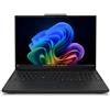 Lenovo 21WT006CIX ThinkPad T16 Gen 5 Notebook Intel Core Ultra 5 325 16'' WUXGA IPS AG 16GB DDR5 512GB SSD Wi-Fi 7 Windows 11 Pro colore Nero