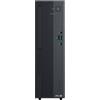 Asus ExpertCenter P500 SFF PC Desktop Intel Core 5 210H 16GB DDR5 512GB SSD NVMe Wi-Fi 6 Bluetooth 5.4 HDMI DP Gigabit colore Nero
