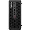 Lenovo A01649826 ThinkStation P3 Ultra SFF G2 Workstation Intel Core Ultra 9 285 vPro 64GB RAM 1TB SSD NVIDIA RTX PRO 2000 16GB colore Nero