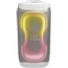 JBL JBLPB330WHTEP PartyBox 330 Altoparlante Portatile 280 W Batteria Fino a 18 Ore Luci Dinamiche Bluetooth 6.0 colore Bianco