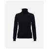 Only Hope W - Maglione - Donna - Nero